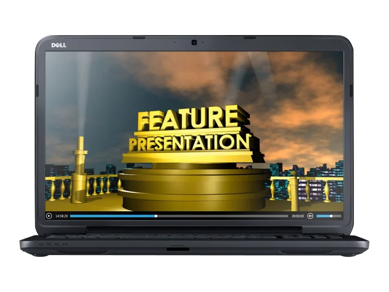 Inspiron 3737