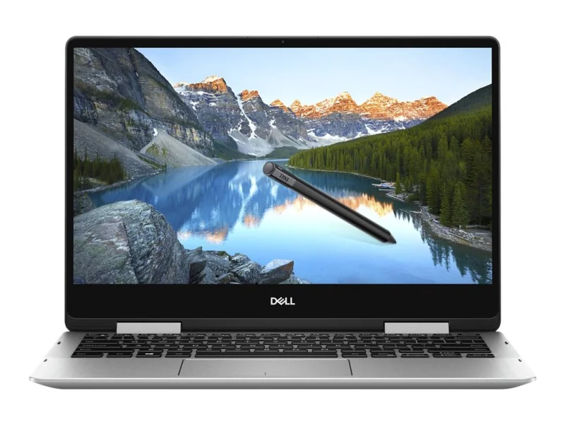 Dell Inspiron 7386 2-in-1