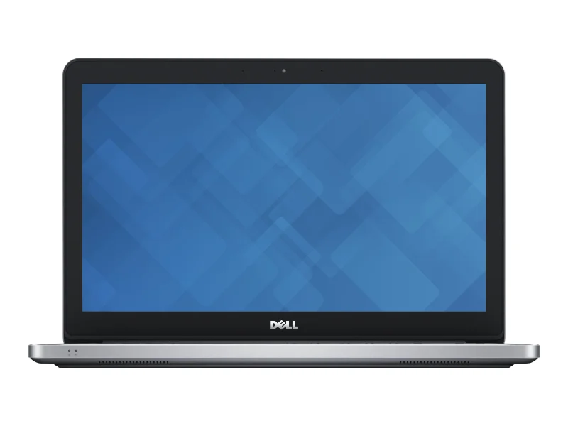 Dell Inspiron 7537