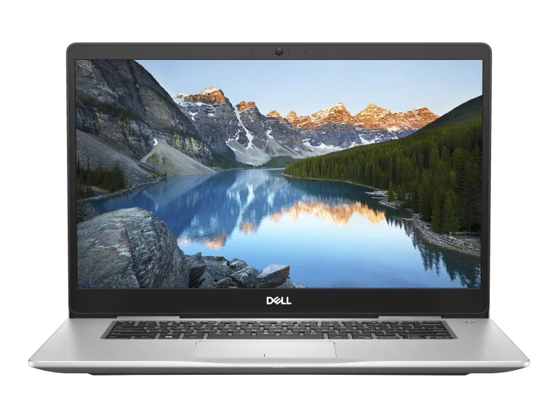 Dell Inspiron 7570