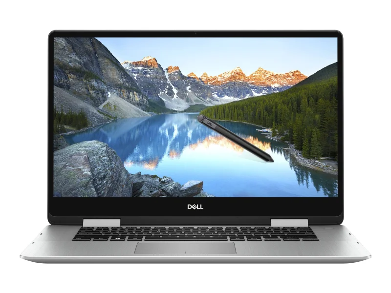 Dell Inspiron 7586 2-in-1