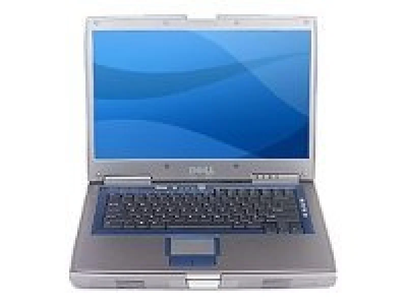 Inspiron 8600c