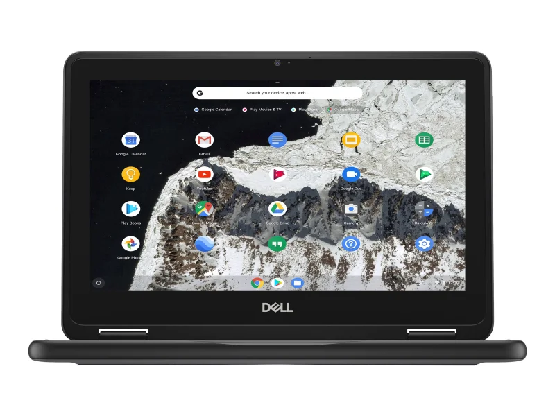 Dell Inspiron Chromebook 11 3181