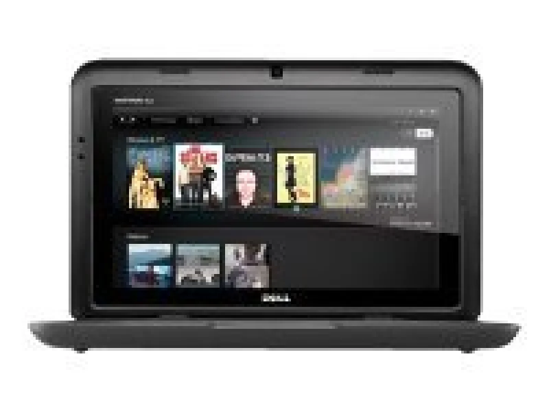 Inspiron Duo
