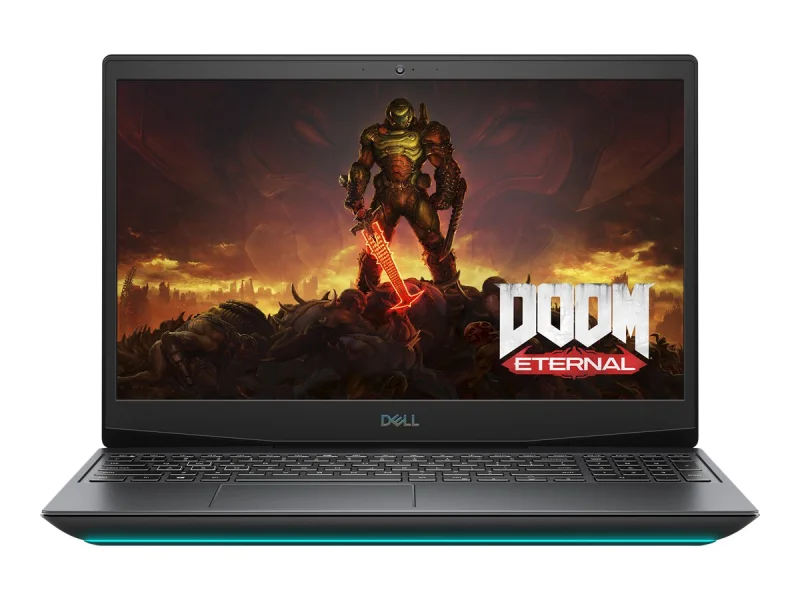 Inspiron G5 (15 5500)