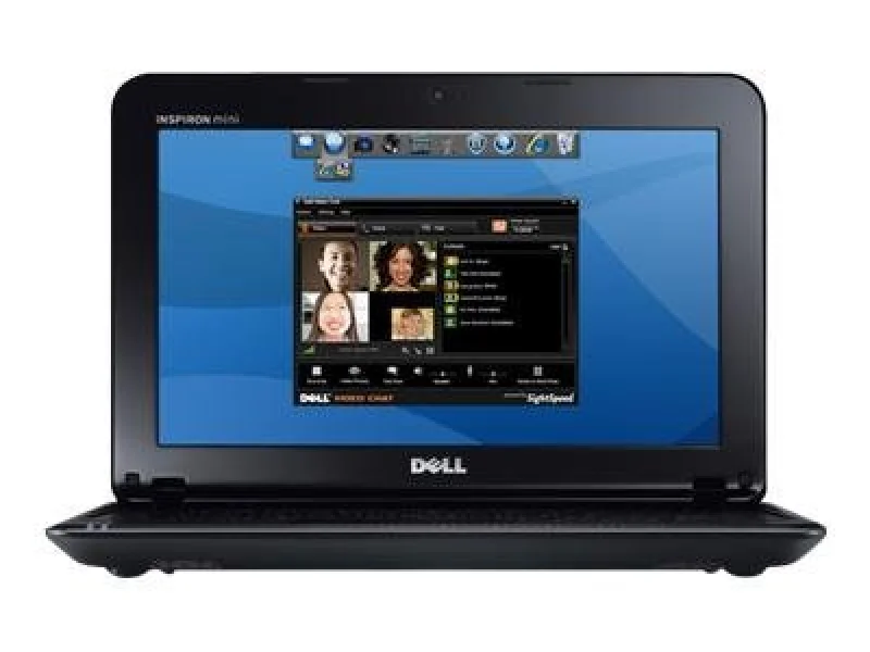 Inspiron Mini 10v 1018
