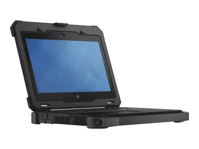 Latitude 12 Rugged Extreme (7204)