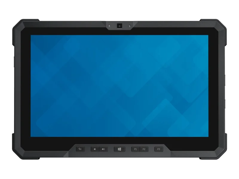 Latitude 12 Rugged Tablet 7202
