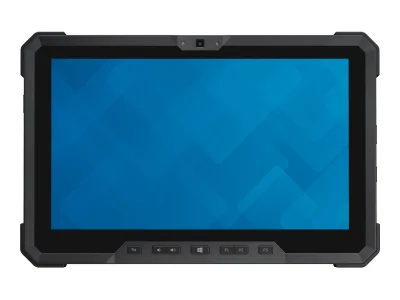 Latitude 12 Rugged Tablet 7202