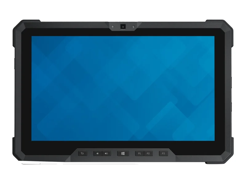 Latitude 7212 Rugged Extreme Tablet
