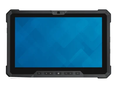Latitude 7212 Rugged Extreme Tablet