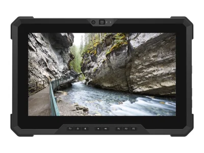 Latitude 7220 Rugged Extreme Tablet