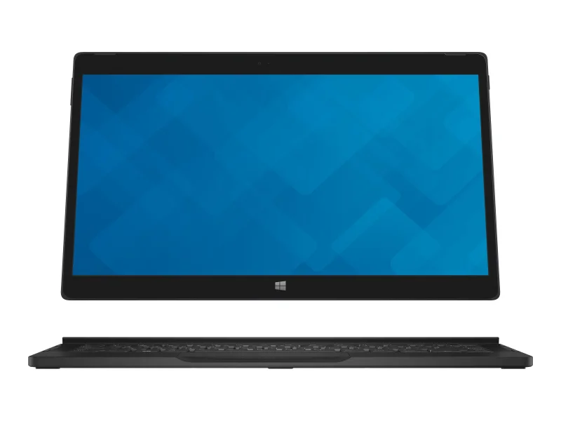 Dell Latitude 7275