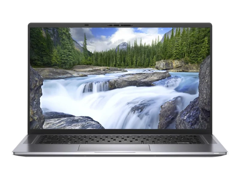 Latitude 9510