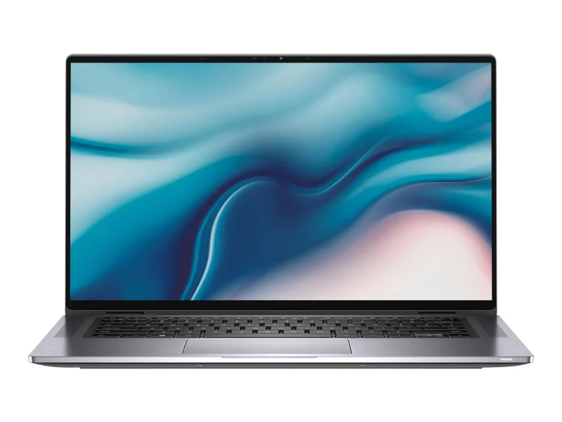Latitude 9510 2-in-1