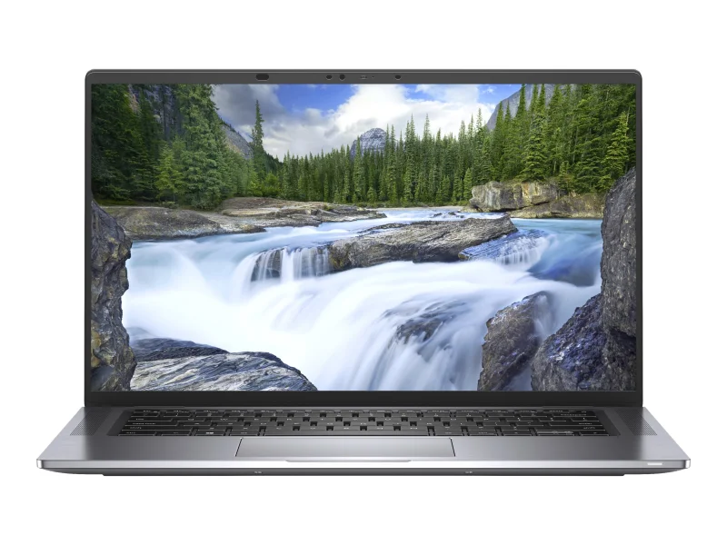 Latitude 9520