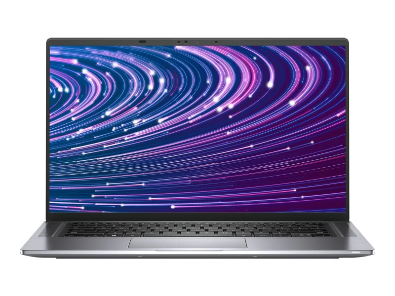 Latitude 9520 2-in-1