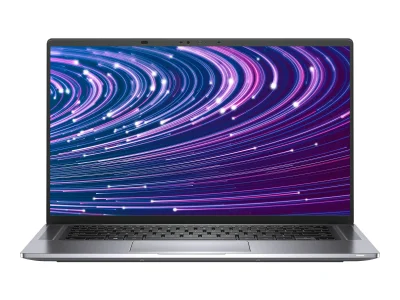 Latitude 9520 2-in-1