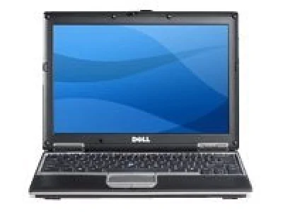 Latitude D420