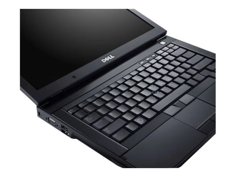 Dell Latitude E6400
