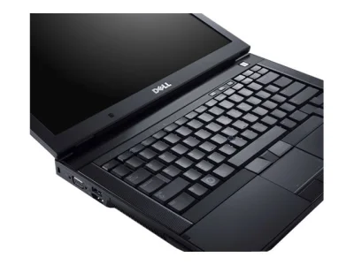 Latitude E6400