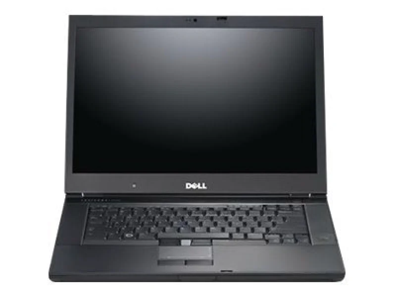 Dell Latitude E6500