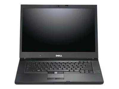 Latitude E6500