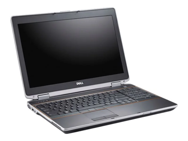 Dell Latitude E6520