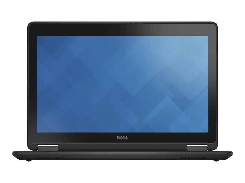 Latitude E7250
