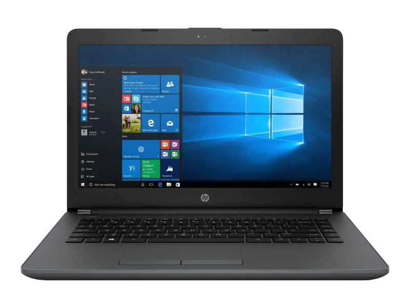 240 G6 Notebook