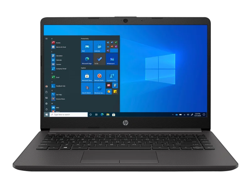 240 G8 Notebook