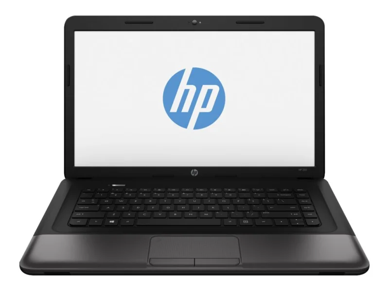 250 G1 Notebook