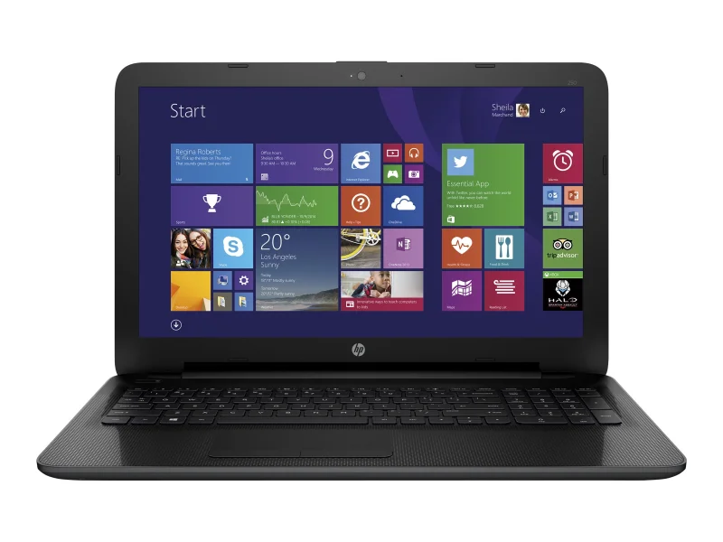 250 G4 Notebook