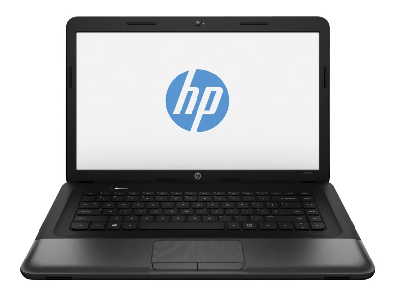 255 G1 Notebook