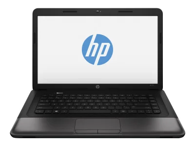 255 G1 Notebook