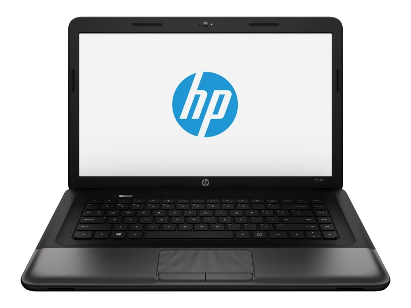 255 G2 Notebook