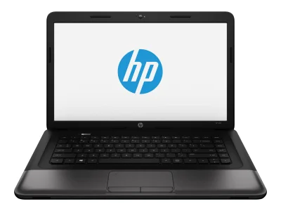 255 G2 Notebook