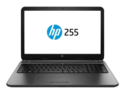 255 G3 Notebook