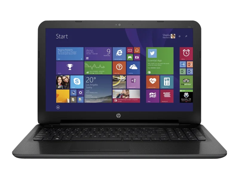 255 G4 Notebook