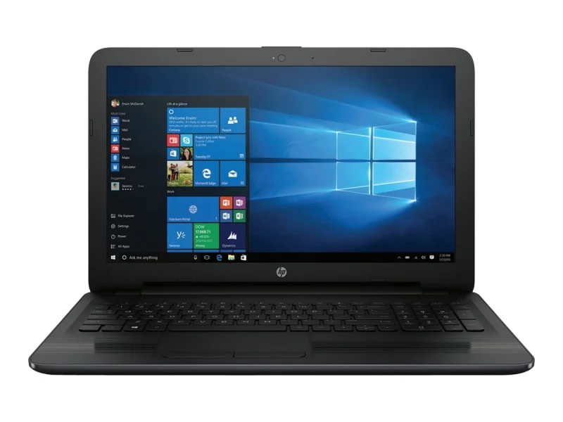 255 G5 Notebook