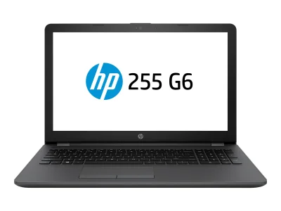 255 G6 Notebook