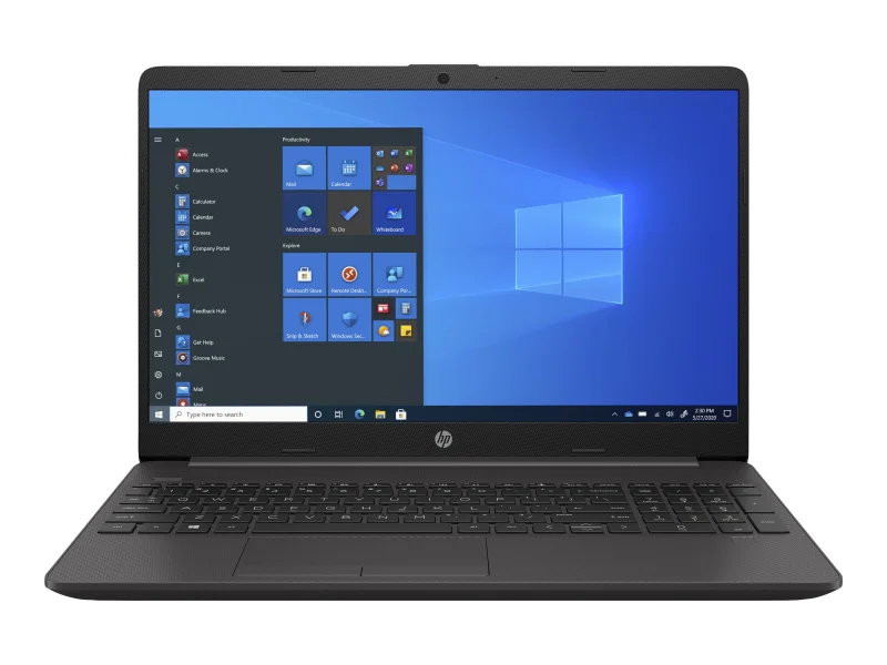 255 G8 Notebook