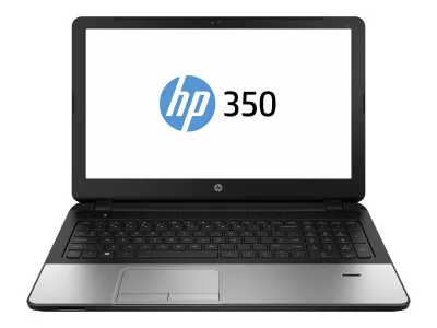 350 G1 Notebook