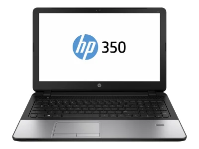 350 G2 Notebook