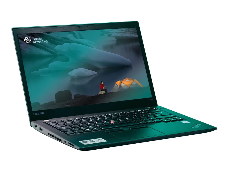 ThinkPad T470s