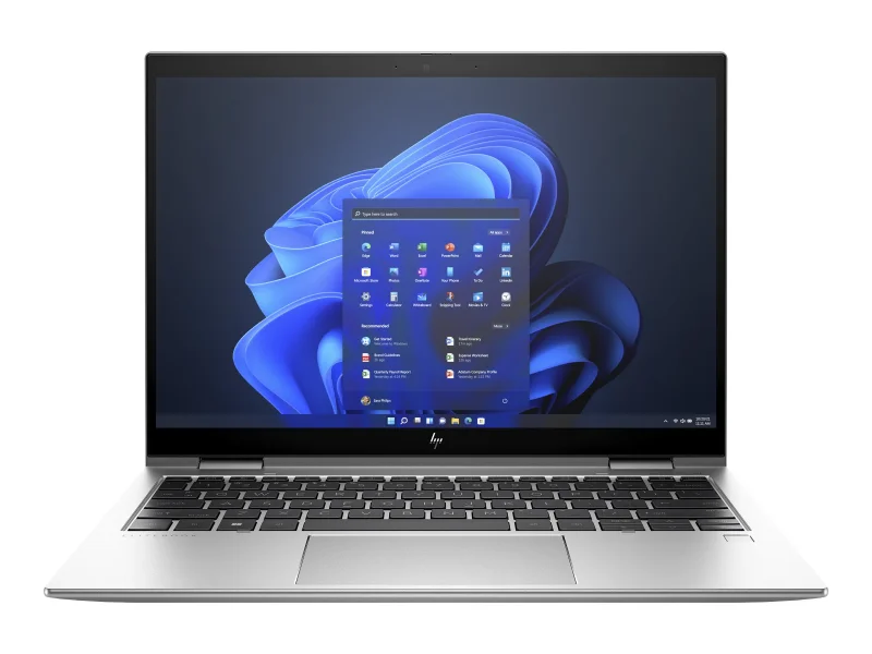 HP Elite x360 830 G9