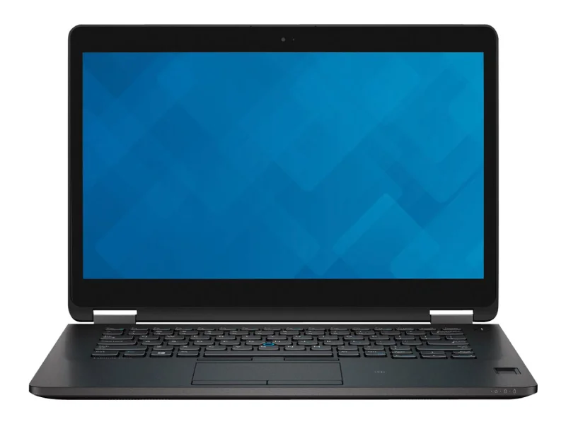 Latitude E7470