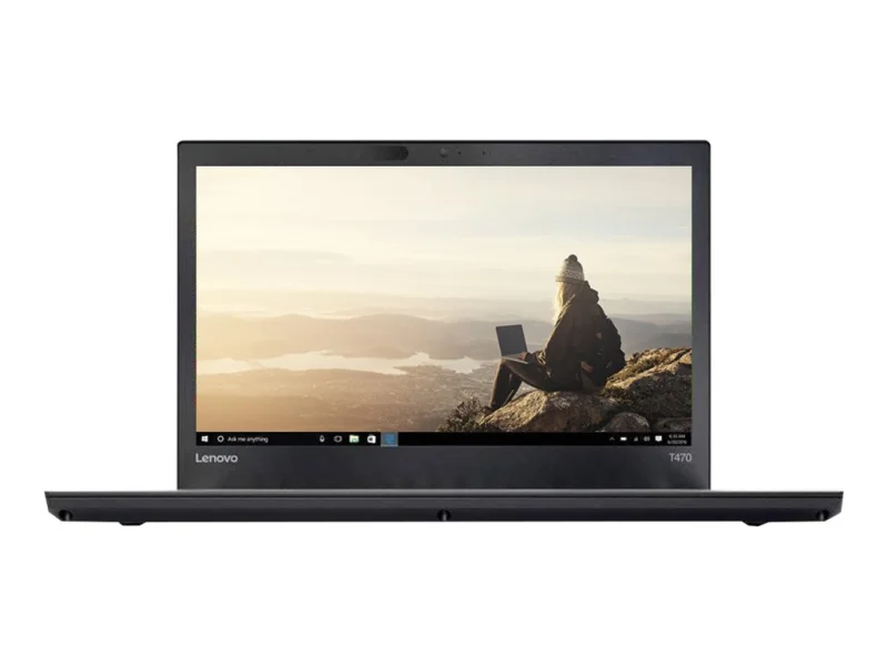 ThinkPad T470