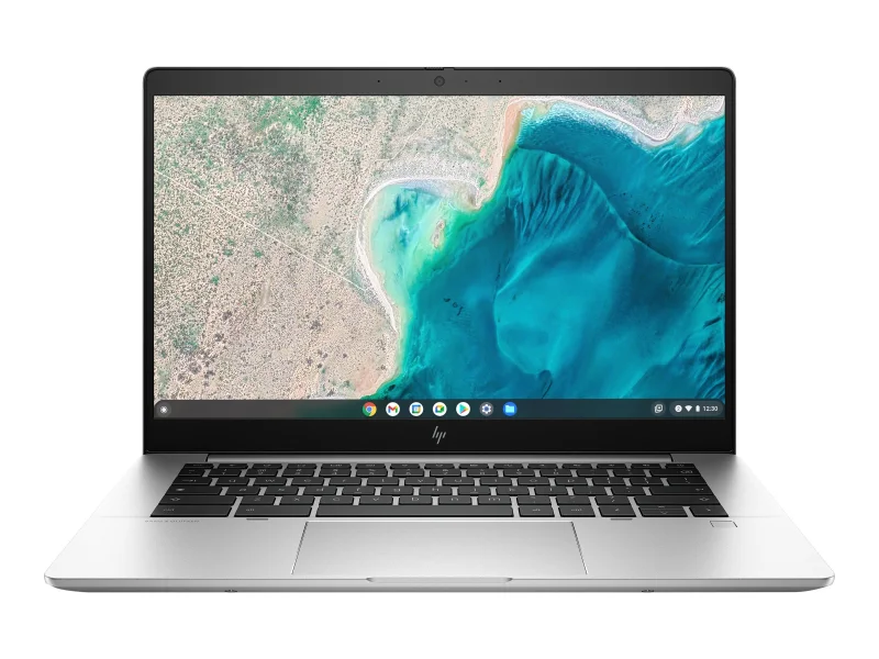 Elite c640 G3 Chromebook Enterprise