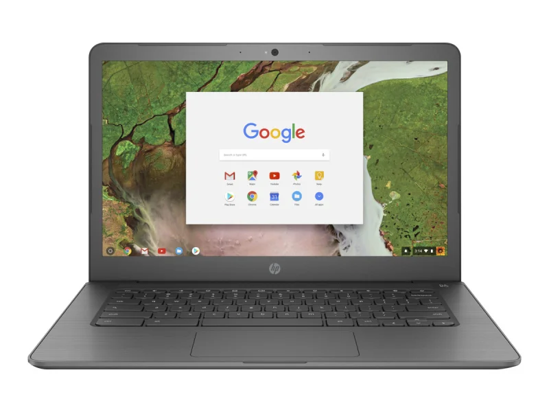 Chromebook 14 G5